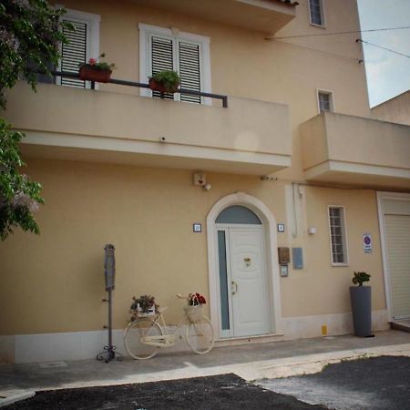 Portopalo Di Capo PasseroIl Giardino Nascosto住宿加早餐旅馆 外观 照片