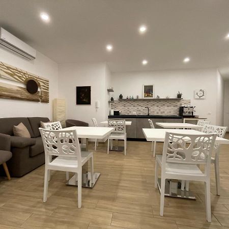 Portopalo Di Capo PasseroIl Giardino Nascosto住宿加早餐旅馆 外观 照片