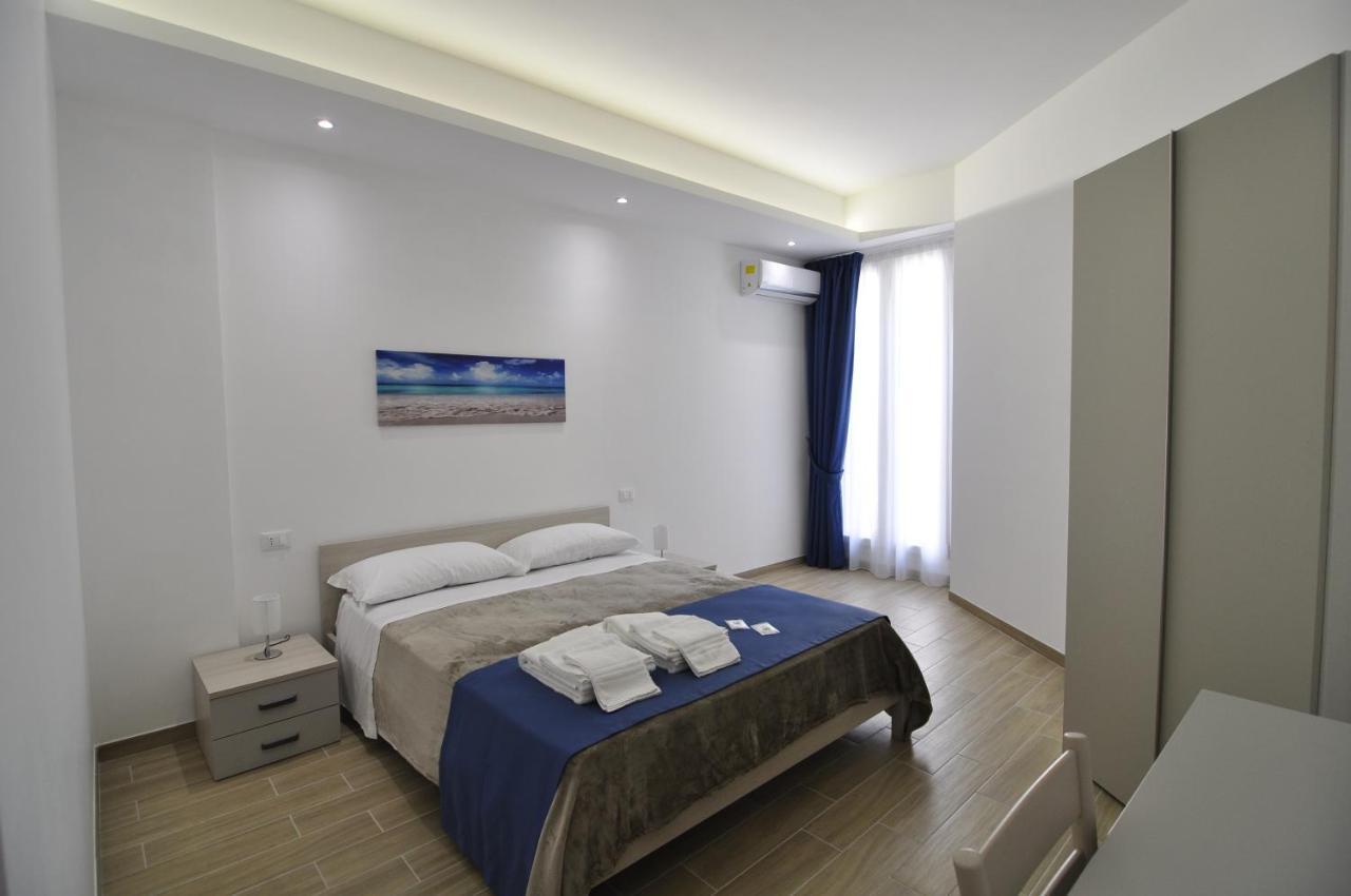 Portopalo Di Capo PasseroIl Giardino Nascosto住宿加早餐旅馆 外观 照片