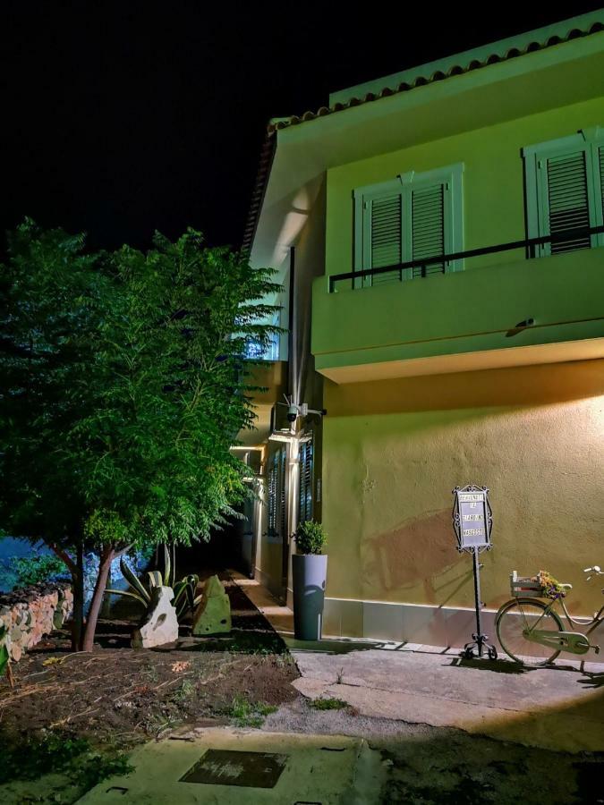 Portopalo Di Capo PasseroIl Giardino Nascosto住宿加早餐旅馆 外观 照片